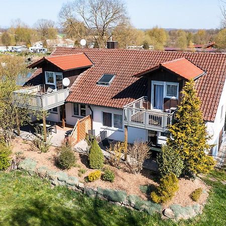 Apartamento Schwarzfelder Hof Leipheim Exterior foto